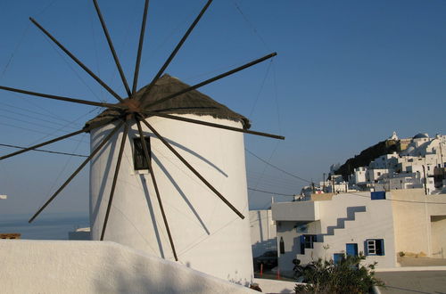 Foto 1 - The Windmill Serifos