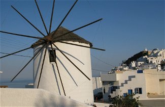 Foto 1 - The Windmill Serifos