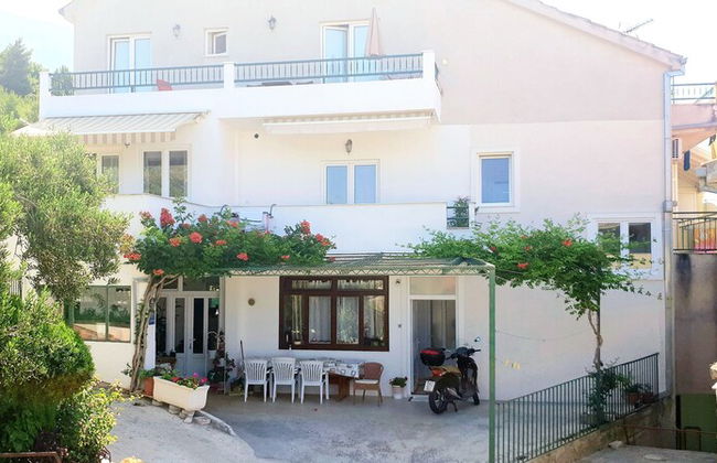 Apartments Viola - Foto 22