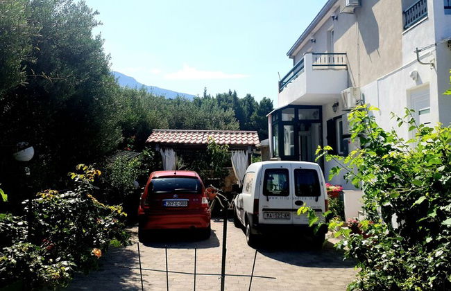 Apartments Viola - Foto 21