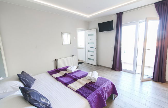 Apartments Viola - Foto 2