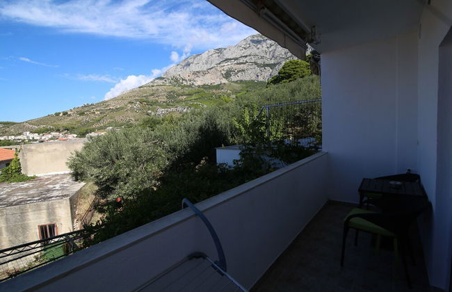 Apartments Viola - Foto 15