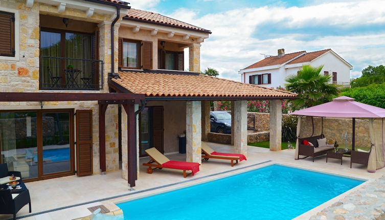 Photo 1 - Luxury Villa Bernarda