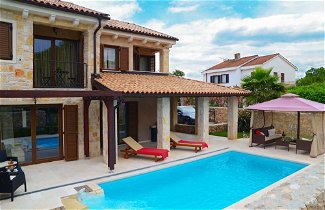 Foto 1 - Luxury Villa Bernarda