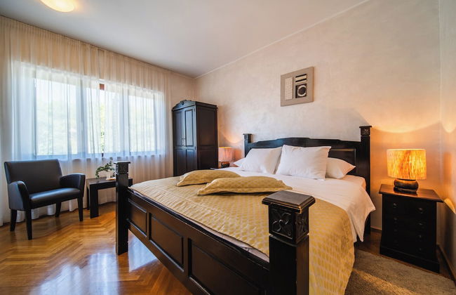 Villa Franica - Foto 11