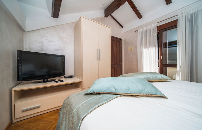 Villa Franica - Foto 10