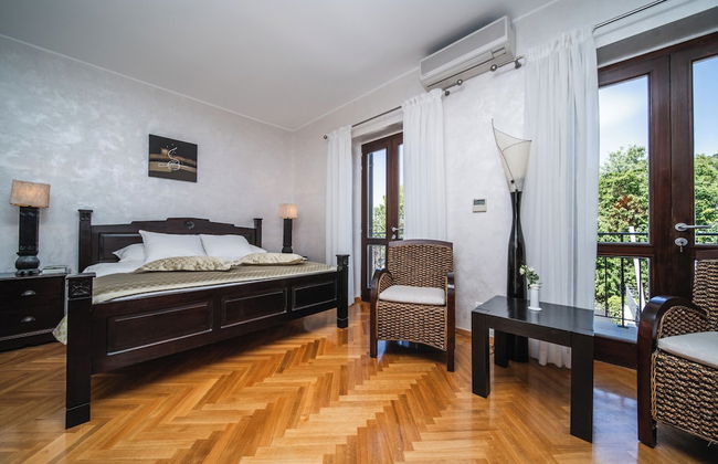 Villa Franica - Foto 12