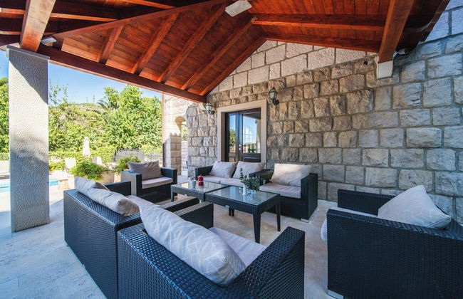 Villa Franica - Foto 38