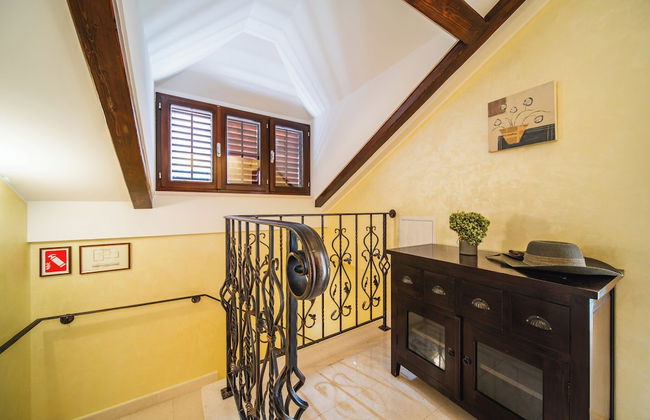 Villa Franica - Foto 32