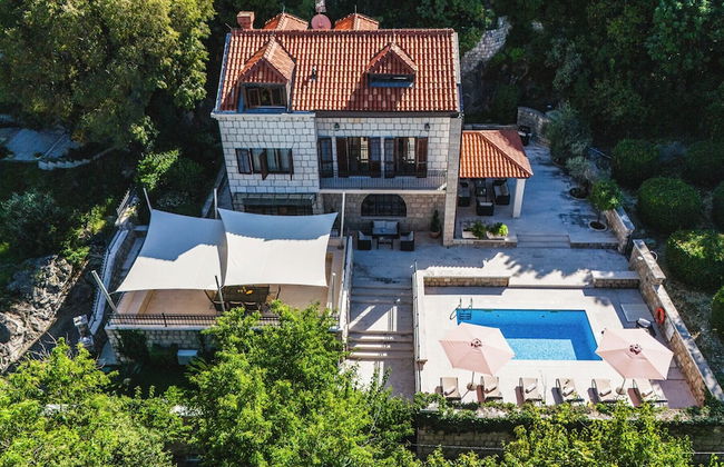 Villa Franica - Foto 37