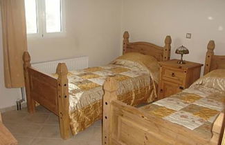 Photo 3 - Spacious 5 Bed Villa With Pool in Kefalonia