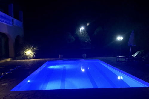 Foto 19 - Spacious 5 Bed Villa With Pool in Kefalonia