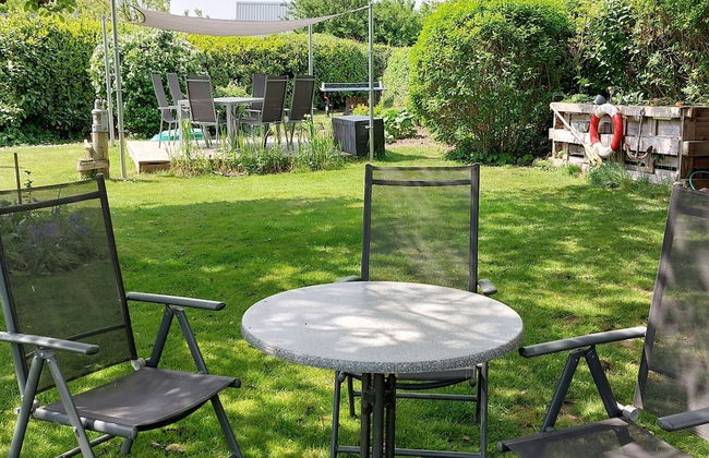 Appartement in Strandnaehe - Foto 13