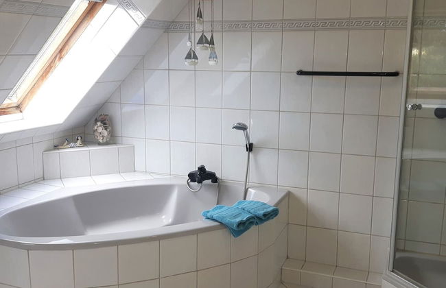 Appartement in Strandnaehe - Foto 12