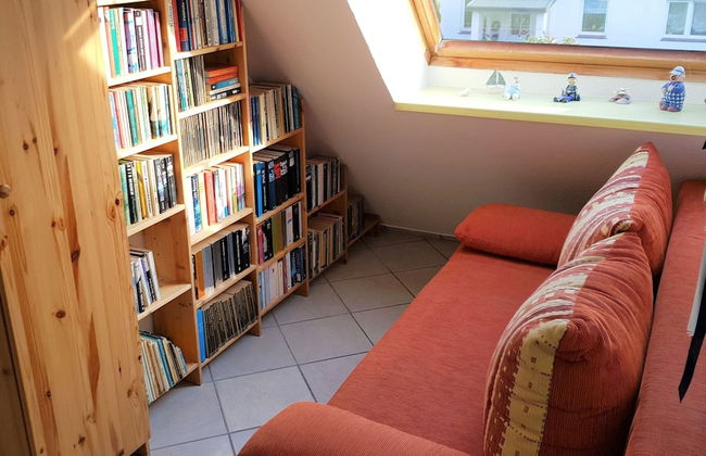 Appartement in Strandnaehe - Foto 10