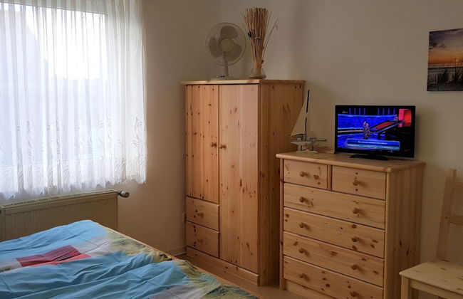 Appartement in Strandnaehe - Foto 6
