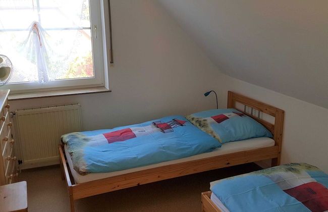 Appartement in Strandnaehe - Foto 2
