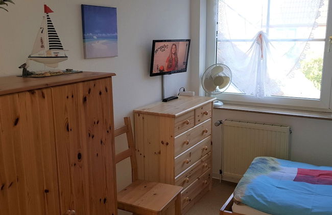 Appartement in Strandnaehe - Foto 4