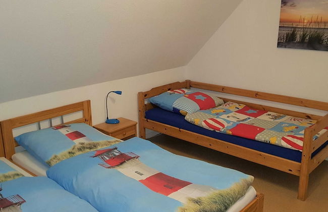 Appartement in Strandnaehe - Foto 3