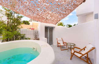 Foto 1 - The Muse Of Santorini - Hot Tub Suites