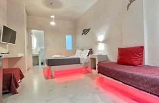 Photo 2 - The Muse Of Santorini - Hot Tub Suites