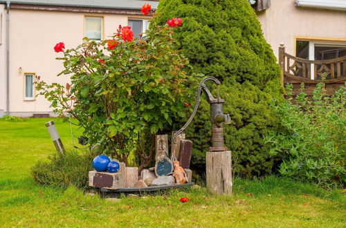 Photo 18 - Idyllic Bungalow with Garden in Pepelow near Seabeach