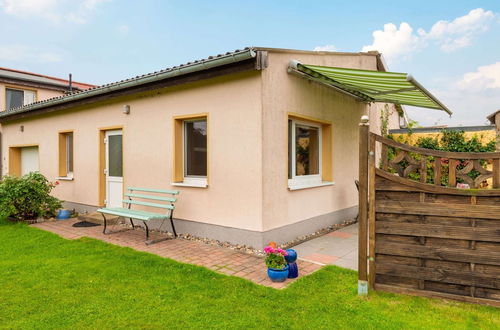 Photo 20 - Idyllic Bungalow with Garden in Pepelow near Seabeach