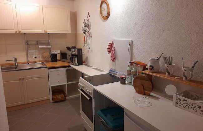 Idyllic Bungalow with Garden in Pepelow near Seabeach - Foto 5