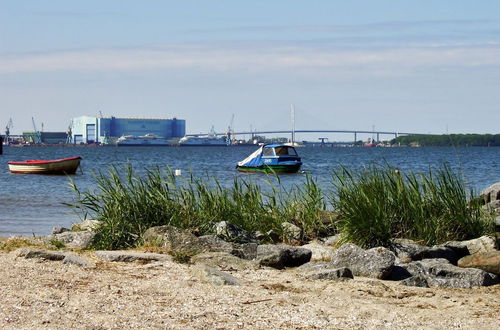 Photo 20 - Apartment on the Baltic Sea Coast