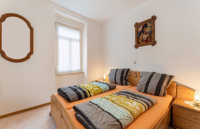 Comfortable Apartment in Ediger-eller Eifel - Foto 7