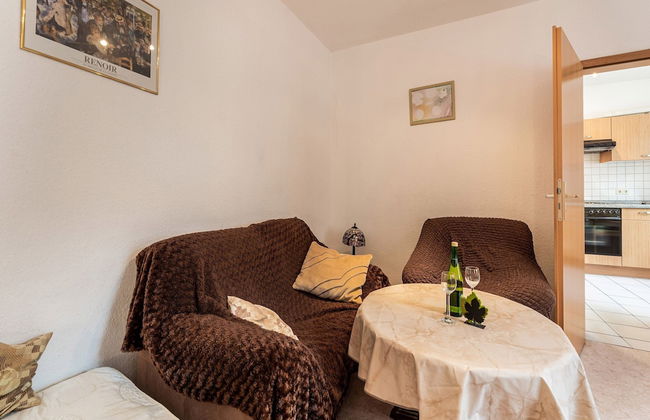 Comfortable Apartment in Ediger-eller Eifel - Foto 12