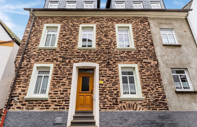 Comfortable Apartment in Ediger-eller Eifel - Foto 22