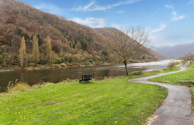 Comfortable Apartment in Ediger-eller Eifel - Foto 29