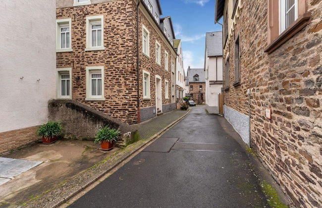 Comfortable Apartment in Ediger-eller Eifel - Foto 35