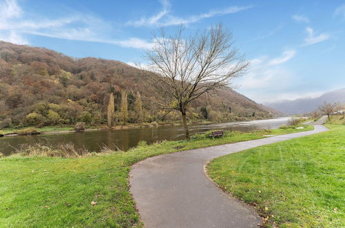 Photo 36 - Home for 5 Persons in 1350 Year Old Mosel Town