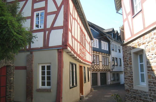 Photo 21 - Comfortable Apartment in Ediger-eller Eifel