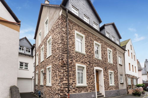 Photo 1 - Home for 5 Persons in 1350 Year Old Mosel Town