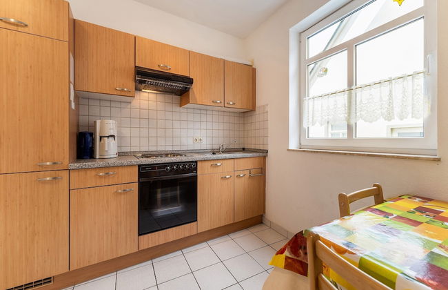 Comfortable Apartment in Ediger-eller Eifel - Foto 8