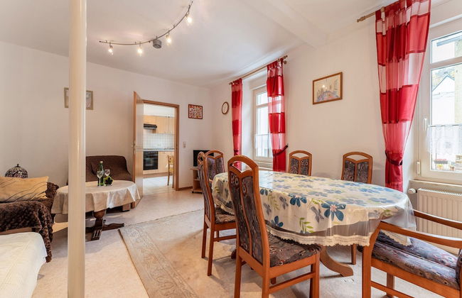 Comfortable Apartment in Ediger-eller Eifel - Foto 15