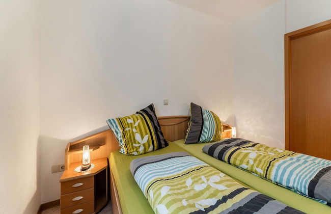 Comfortable Apartment in Ediger-eller Eifel - Foto 2