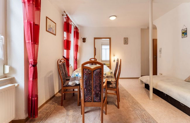 Comfortable Apartment in Ediger-eller Eifel - Foto 17