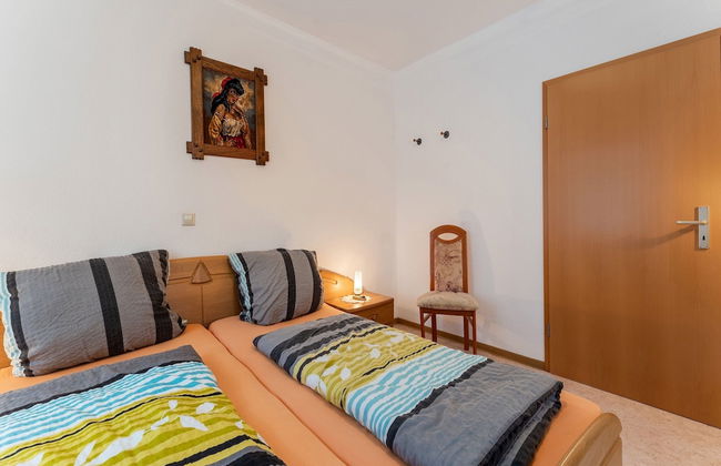 Comfortable Apartment in Ediger-eller Eifel - Foto 6