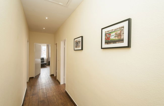 Appartement 7up - Foto 4
