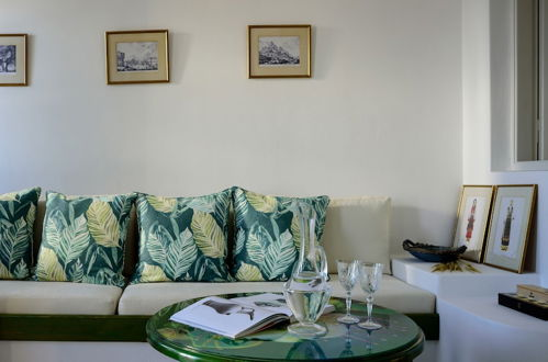 Photo 29 - Nikos Villas Hotel in Oia Santorini