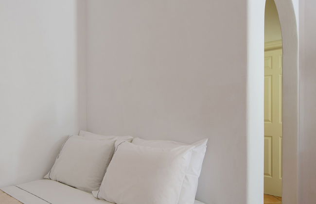 Nikos Villas Hotel in Oia Santorini - Foto 10