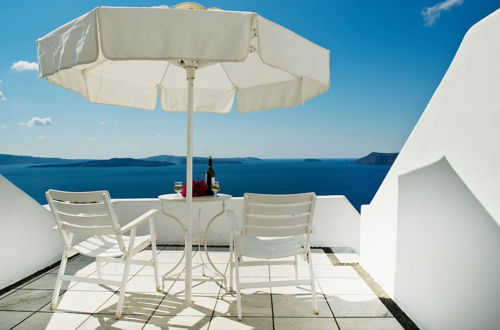 Photo 13 - Nikos Villas Hotel in Oia Santorini