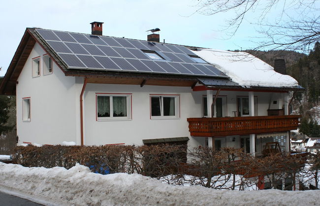 Haus Monika - Foto 77