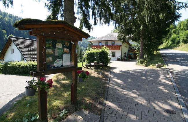 Haus Monika - Foto 67
