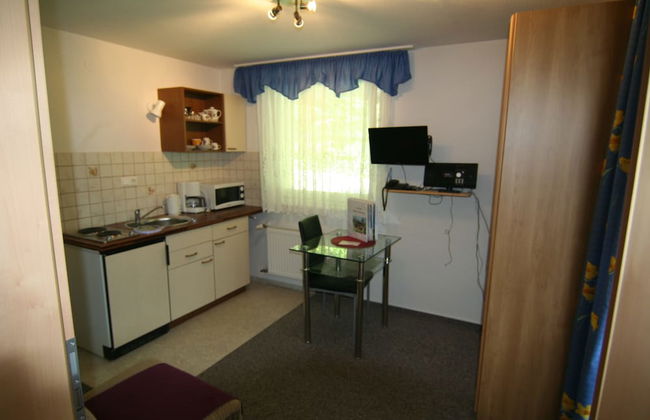 Haus Monika - Foto 25