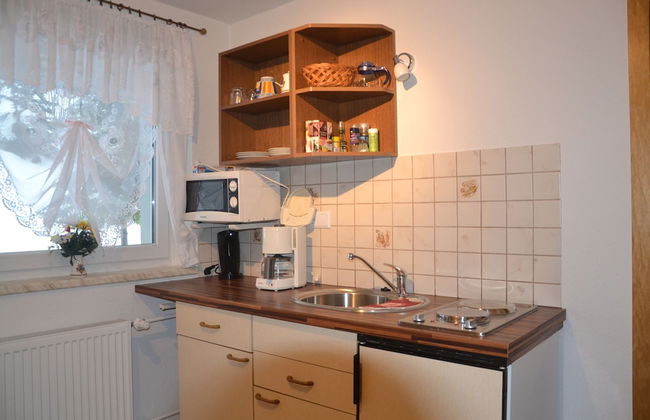 Haus Monika - Foto 32